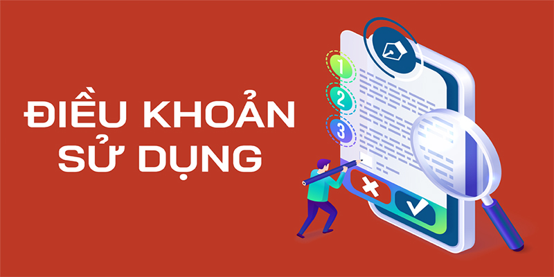 Các lưu ý quan trọng về Điều khoản và điều kiện Khin789